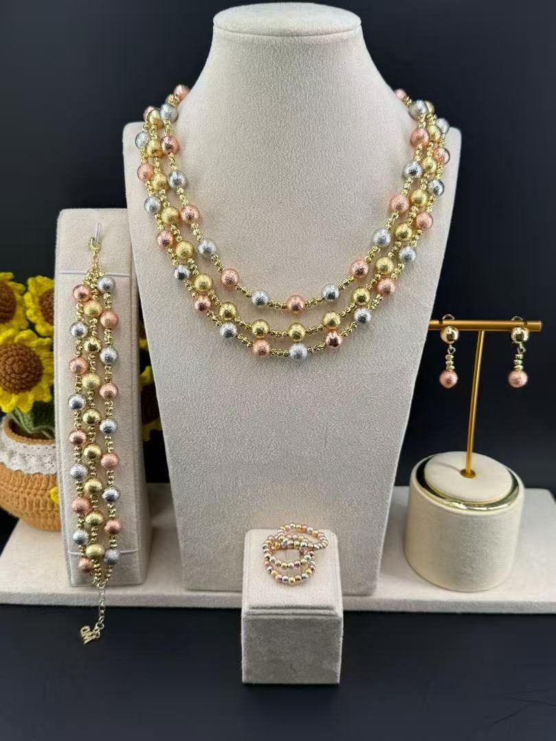 Jewelry set