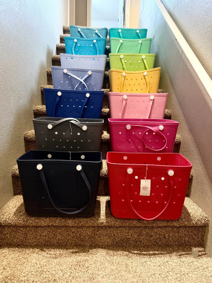 Waterproof Beach Handbag