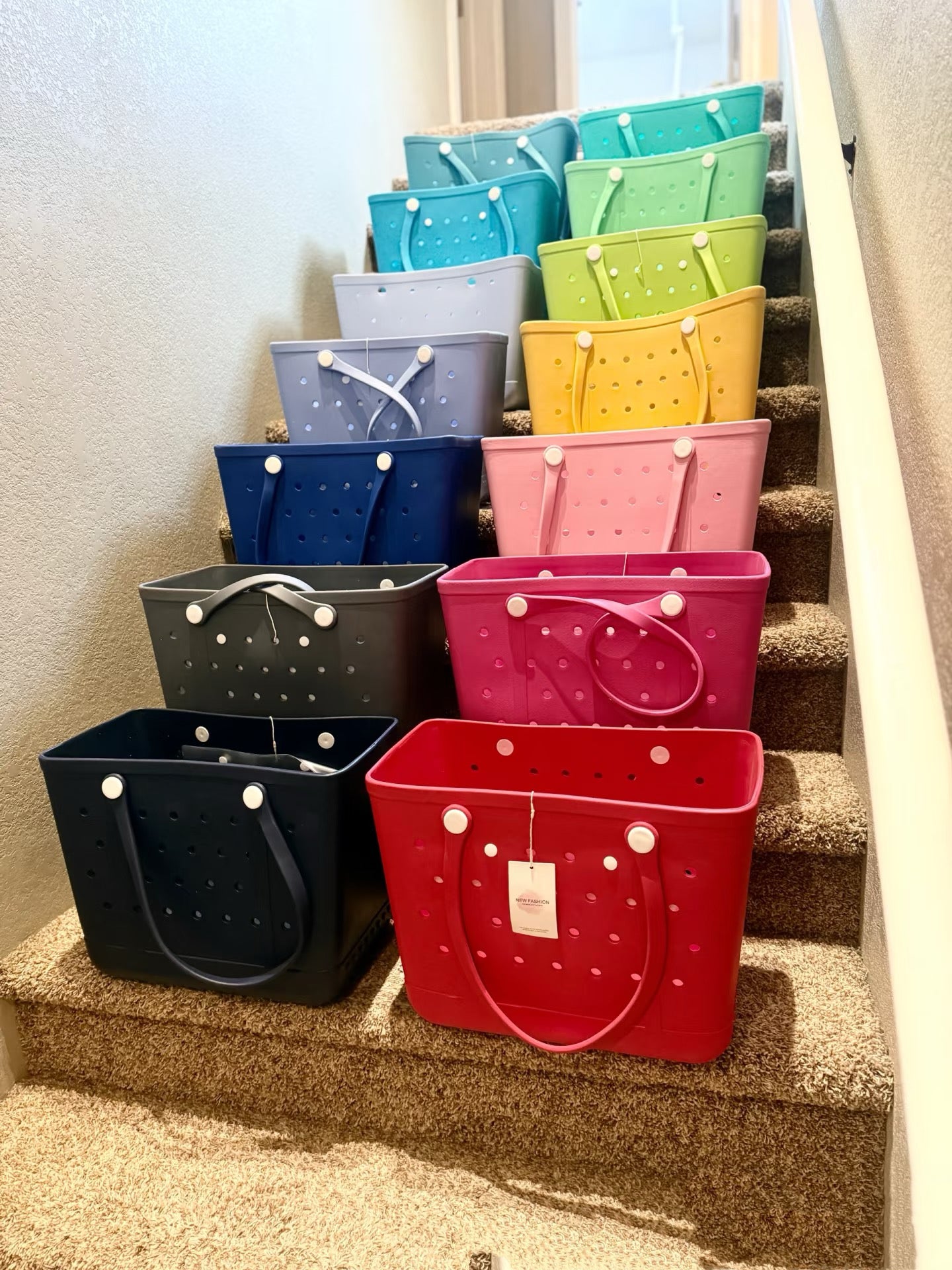 Waterproof Beach Handbag