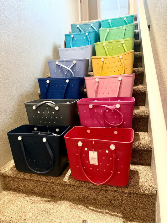 Waterproof Beach Handbag