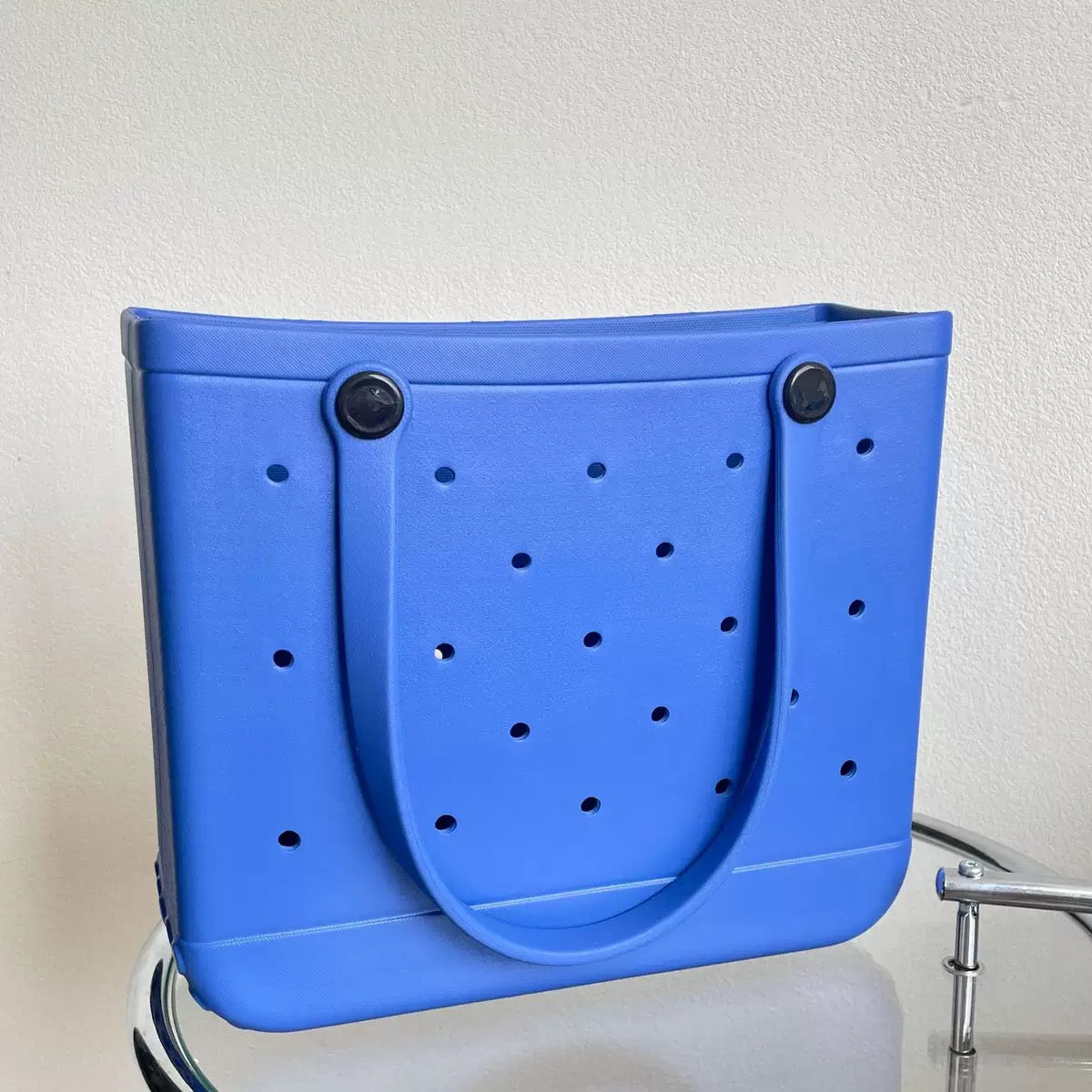 Washable Waterproof EVA Tote Beach Bag