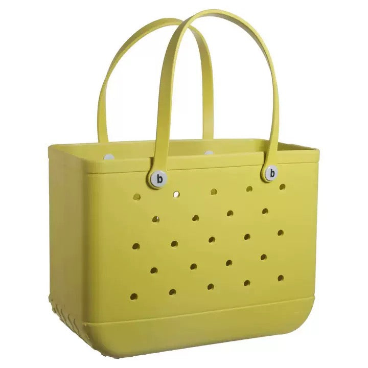 Washable Waterproof EVA Tote Beach Bag