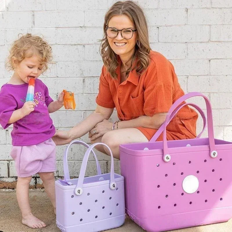 Waterproof Beach Handbag