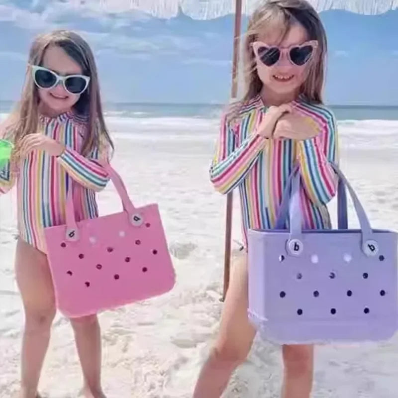 Waterproof Beach Handbag